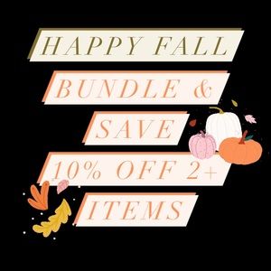 Welcome Autumn 🌻🍂☕️